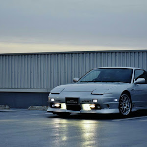 180SX RPS13