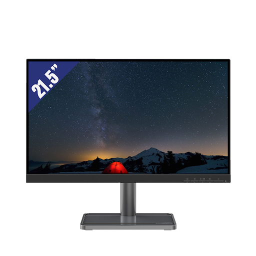 Màn hình LCD Lenovo 21.5" L22i-30 66CAKAC1VN (1920 x 1080/IPS/75Hz/4 ms/FreeSync)