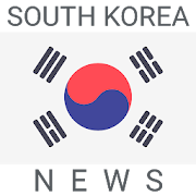 Korea News  Icon