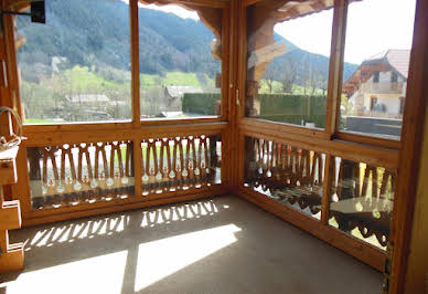 Chalet 10