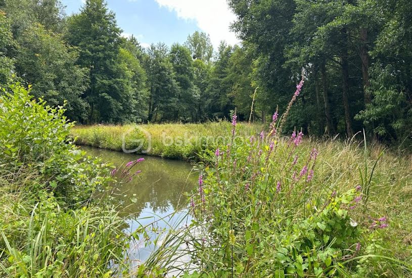  Vente Terrain à bâtir - à Bouloire (72440) 