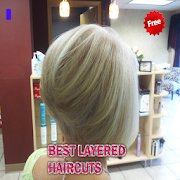 Best Layered Haircuts 1.6 Icon