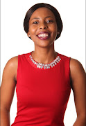 Tshwanelo Ntshudisane founder of Yvega Communications.