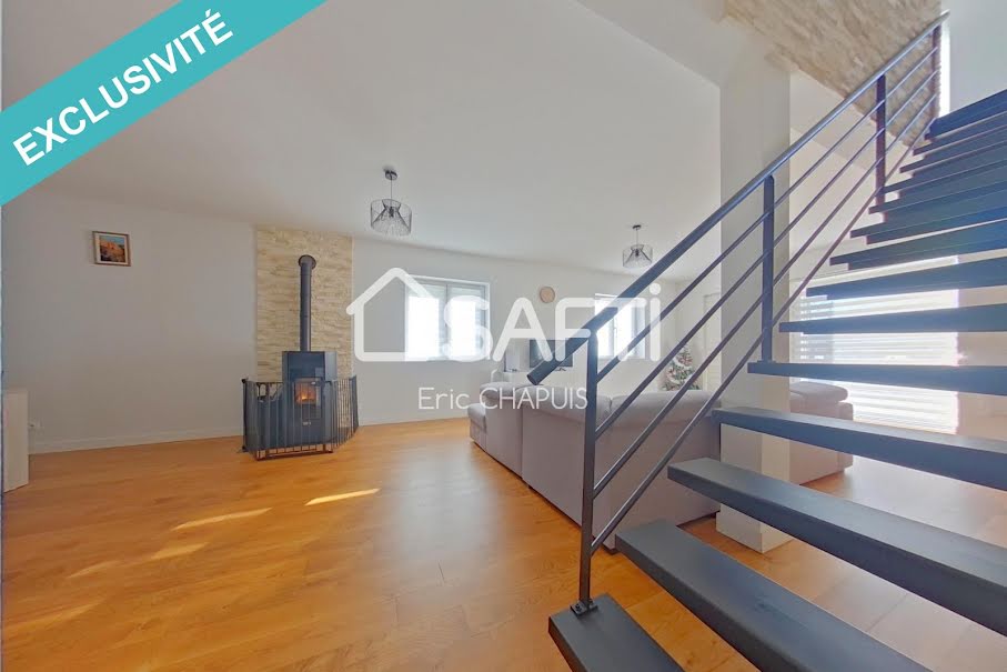 Vente maison 6 pièces 161 m² à Chantepie (35135), 499 900 €