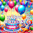 Happy Birthday Wishes 2024 icon