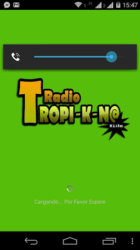 Radio Tropikana 102.5 Fm