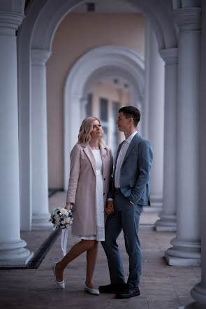 Wedding photographer Artem Akopyan (artomlife). Photo of 23 May 2020