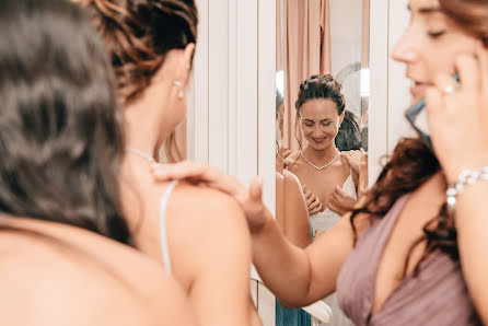 Photographe de mariage Zaira Ricca (zairaricca). Photo du 2 décembre 2021