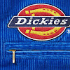 supreme®/dickies® corduroy work jacket fw22