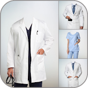 Doctor Suit Photo Editor 1.0 Icon