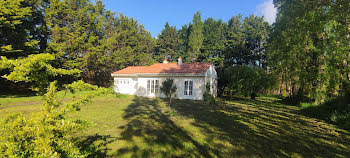 maison à La Limouzinière (44)