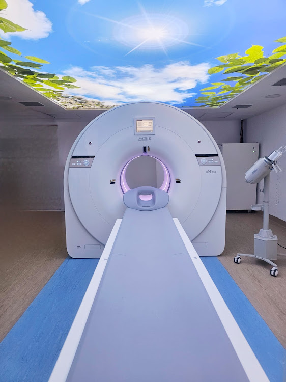 The Nairobi West Hospital has introduced a digital AI-enabled PET Scan, enhancing the precision and efficiency of cancer diagnosis