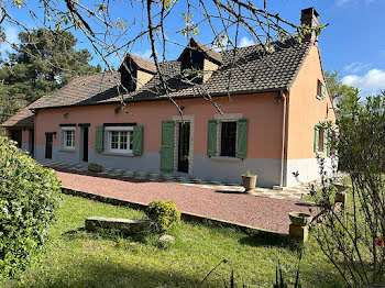 maison à Cérans-Foulletourte (72)