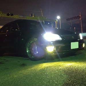 アルテッツァ SXE10