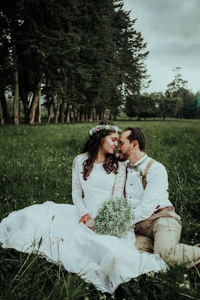 Fotógrafo de bodas Jorge Navarro (jorgenavarro). Foto del 25 de febrero 2020