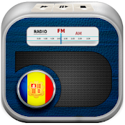 Radio Andorra Free  Icon