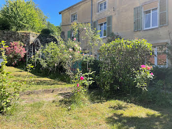 maison à Fontenoy-le-Château (88)