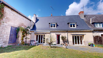 maison à Chouzé-sur-Loire (37)