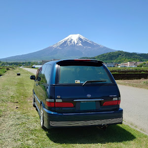 エスティマ TCR21W