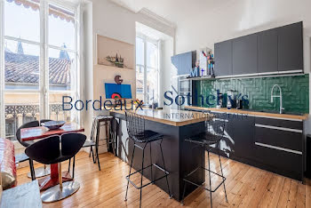 appartement à Bordeaux (33)