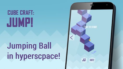 無料模拟AppのCube Craft: Jump!|記事Game