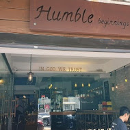 Humble beginnings cafe 亨寶咖啡(高雄店)