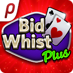 Cover Image of Baixar Bid Whist Plus 2.3.3 APK