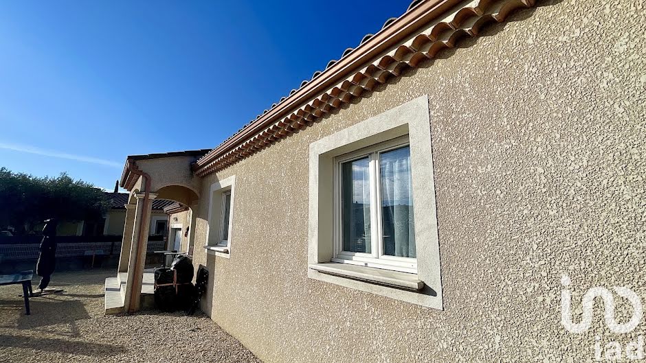 Vente maison 3 pièces 85 m² à Bollene (84500), 238 000 €