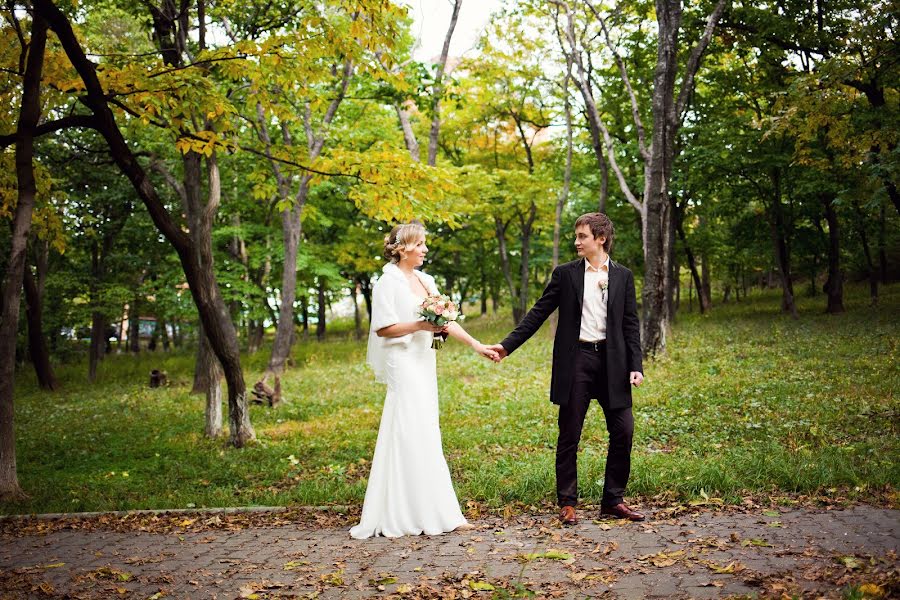 Fotógrafo de bodas Natasha Rezcova (natareztcova). Foto del 16 de enero 2017