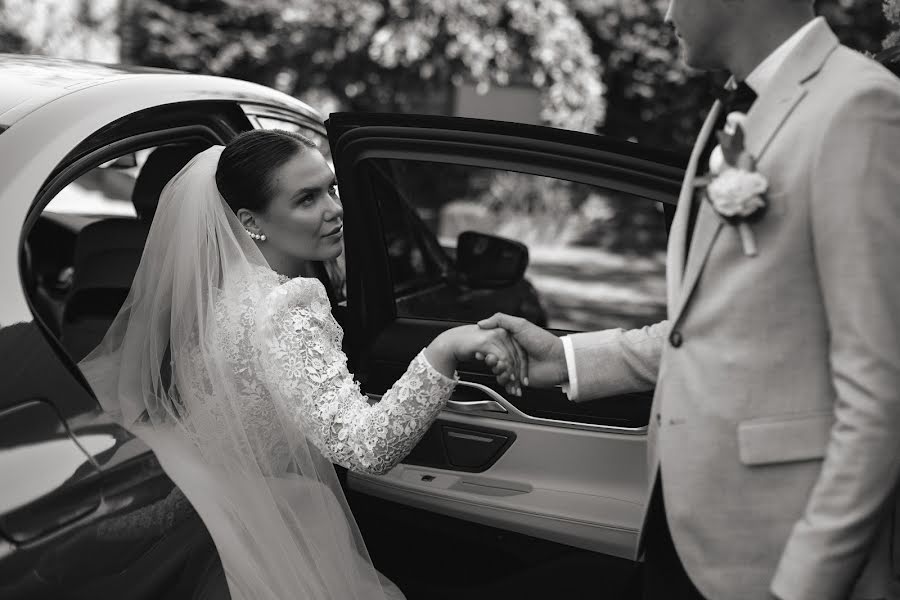 Photographe de mariage Anton Blokhin (totonophoto). Photo du 6 mai