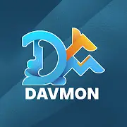 Davmon ltd Logo