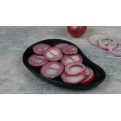 Slice Onion