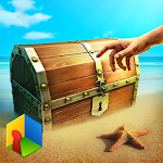 Cover Image of Herunterladen Kannst du entkommen - Insel 1.2 APK