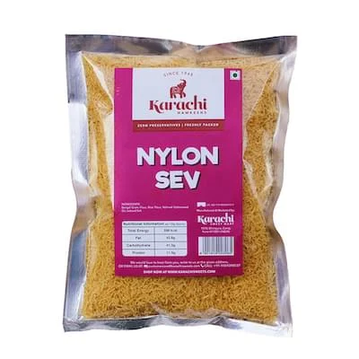 Nylon Sev 200g