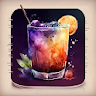 Cocktail Art - bartender app icon