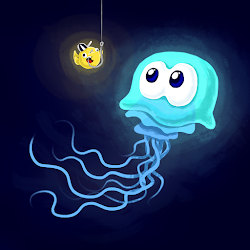 Jelly & Fish