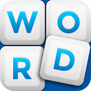 Word Puzzle Game for Kids  Icon