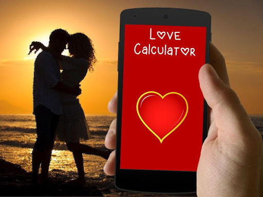 Love Calculator