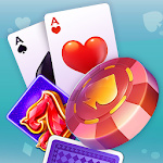 Cover Image of Unduh LE MACAU CARD GAMES 1.0 APK