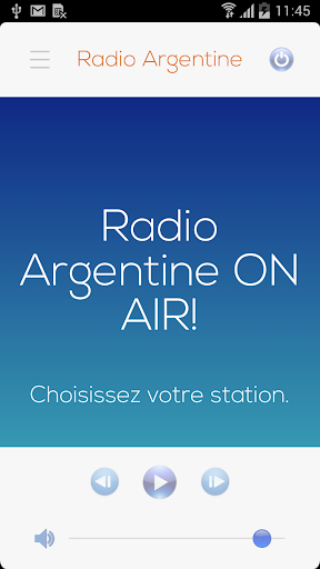 Radio Argentina