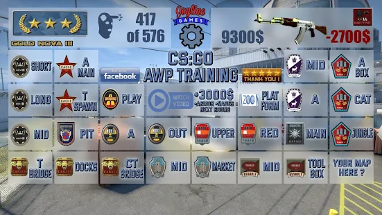 Awp Training For Csgo For Pc Windows And Mac Free Download