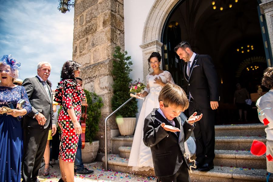 Fotógrafo de bodas Miguel Angel Espino Gil (miguelangelesp). Foto del 12 de septiembre 2017