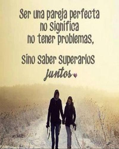 Imagenes de amor con Frases