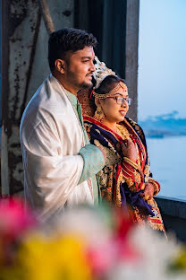 Wedding photographer Arnab Debnath (arnab). Photo of 27 June 2022