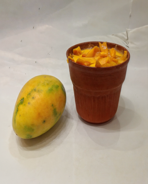 Mango Lassi