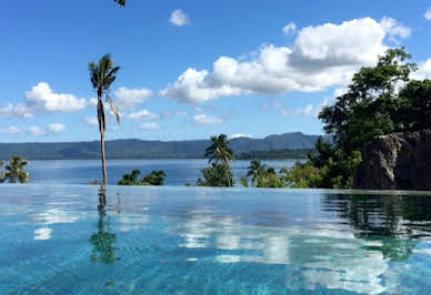 Villa with pool and terrace 2