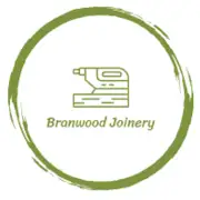 Branwood joinery Logo