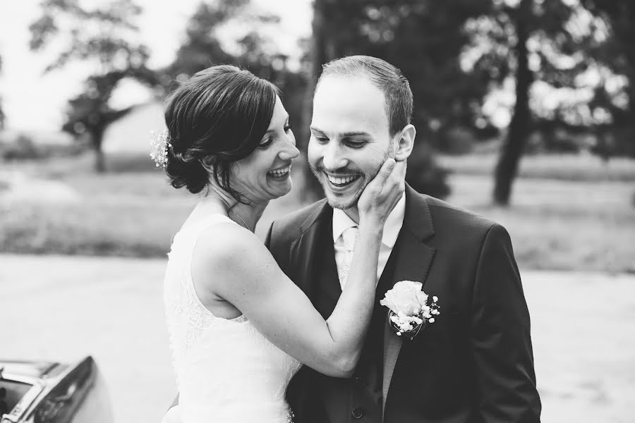 Fotógrafo de casamento Helmut Bergmüller (bergmueller). Foto de 6 de setembro 2017