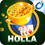 Cover Image of Скачать Ongame Holla (game bài)  APK