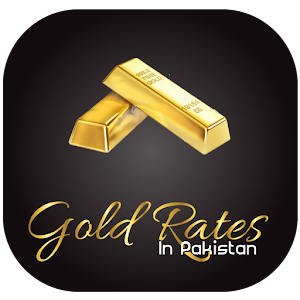 Download Gold Rates In Pakistan For PC Windows and Mac